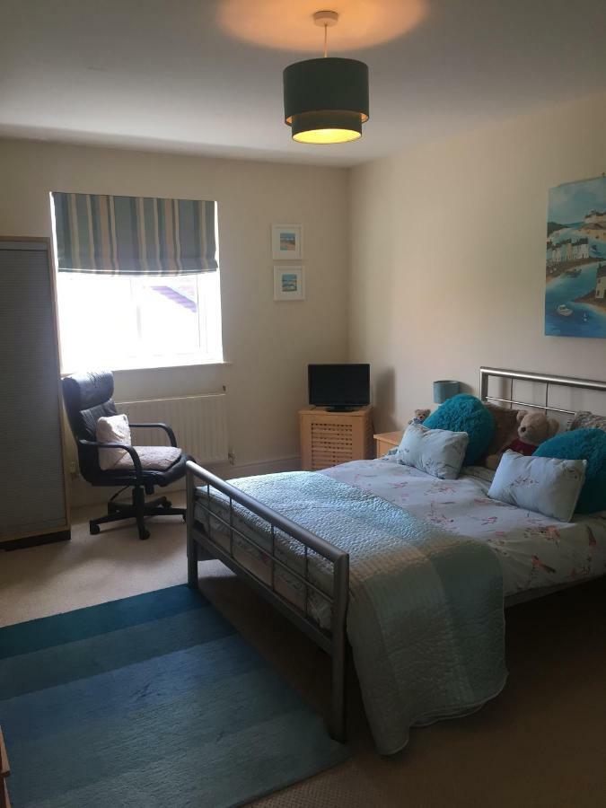 Апартаменти Highbury House, Warm And Welcoming. Дарлінгтон Екстер'єр фото