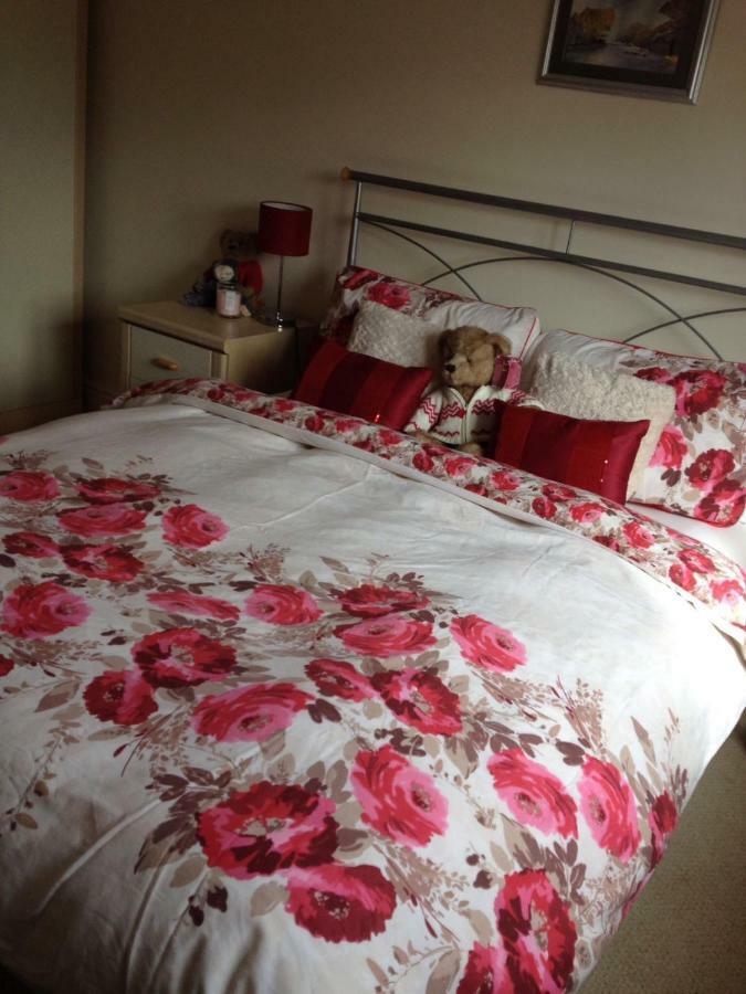 Апартаменти Highbury House, Warm And Welcoming. Дарлінгтон Екстер'єр фото