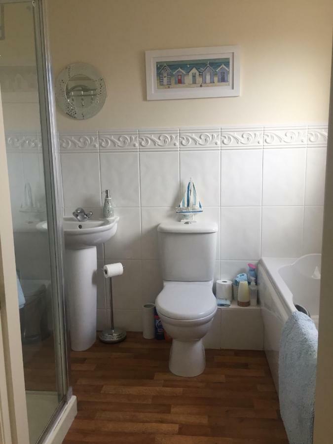 Апартаменти Highbury House, Warm And Welcoming. Дарлінгтон Екстер'єр фото
