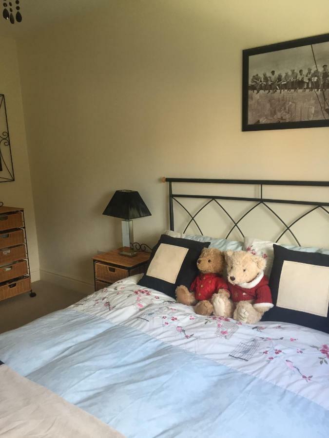 Апартаменти Highbury House, Warm And Welcoming. Дарлінгтон Екстер'єр фото