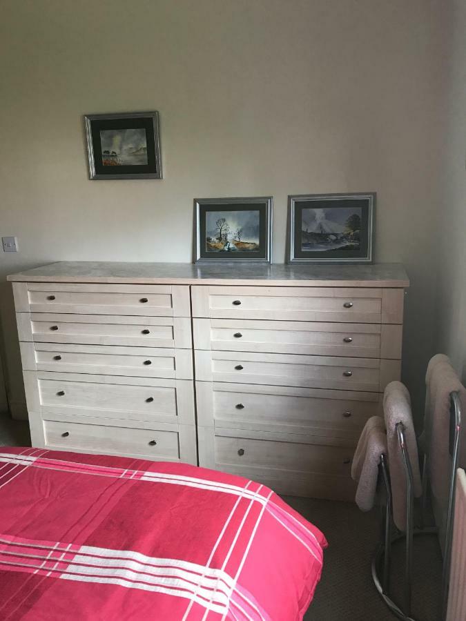 Апартаменти Highbury House, Warm And Welcoming. Дарлінгтон Екстер'єр фото