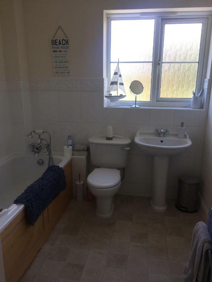 Апартаменти Highbury House, Warm And Welcoming. Дарлінгтон Екстер'єр фото