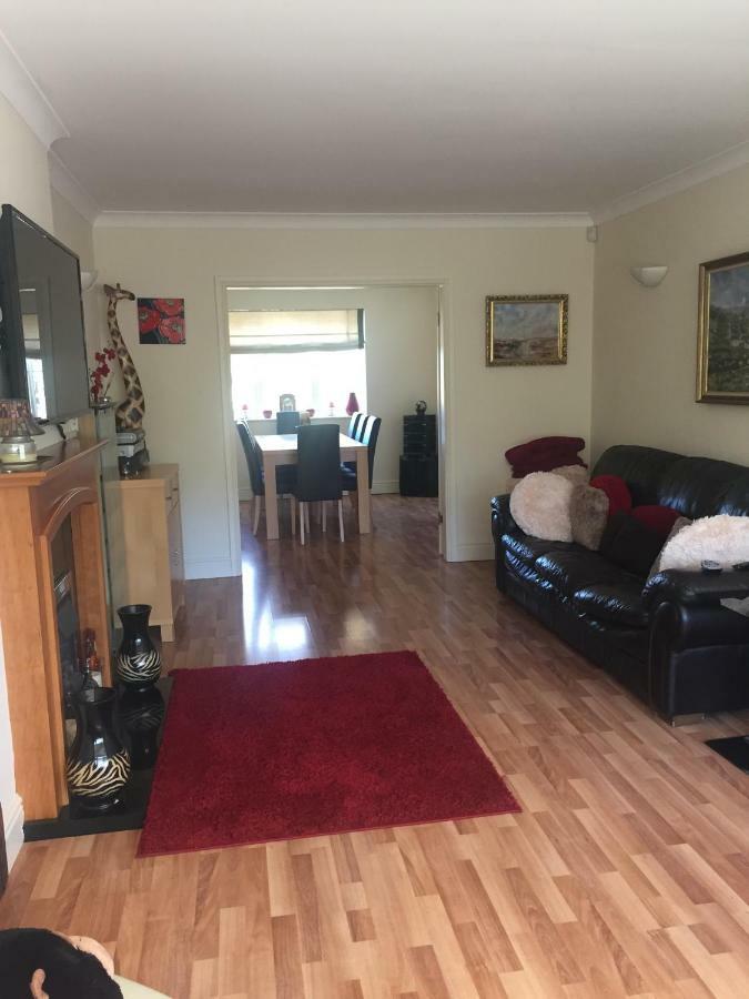 Апартаменти Highbury House, Warm And Welcoming. Дарлінгтон Екстер'єр фото